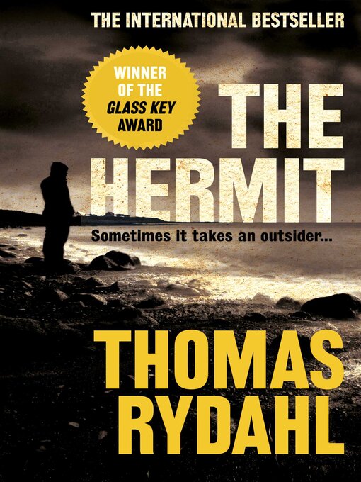 Title details for The Hermit by Thomas Rydahl - Available